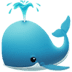 :whale: